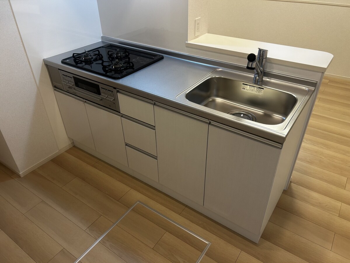 カミーノオタンタトレⅡの物件内観写真