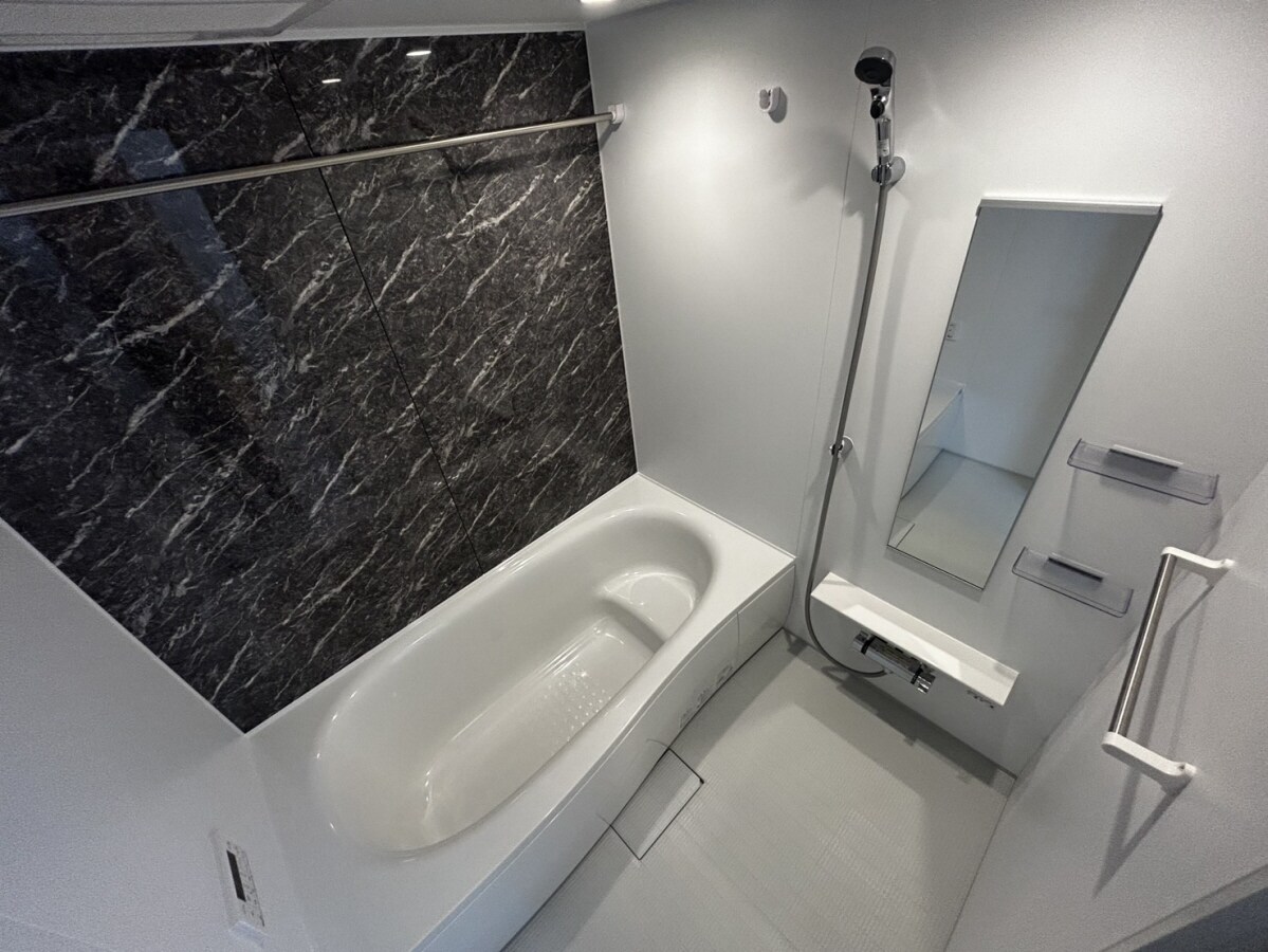 カミーノオタンタトレⅡの物件内観写真