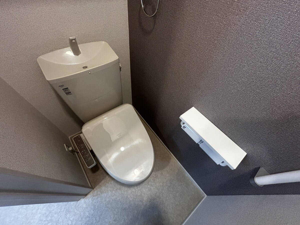 カミーノオタンタトレⅡの物件内観写真