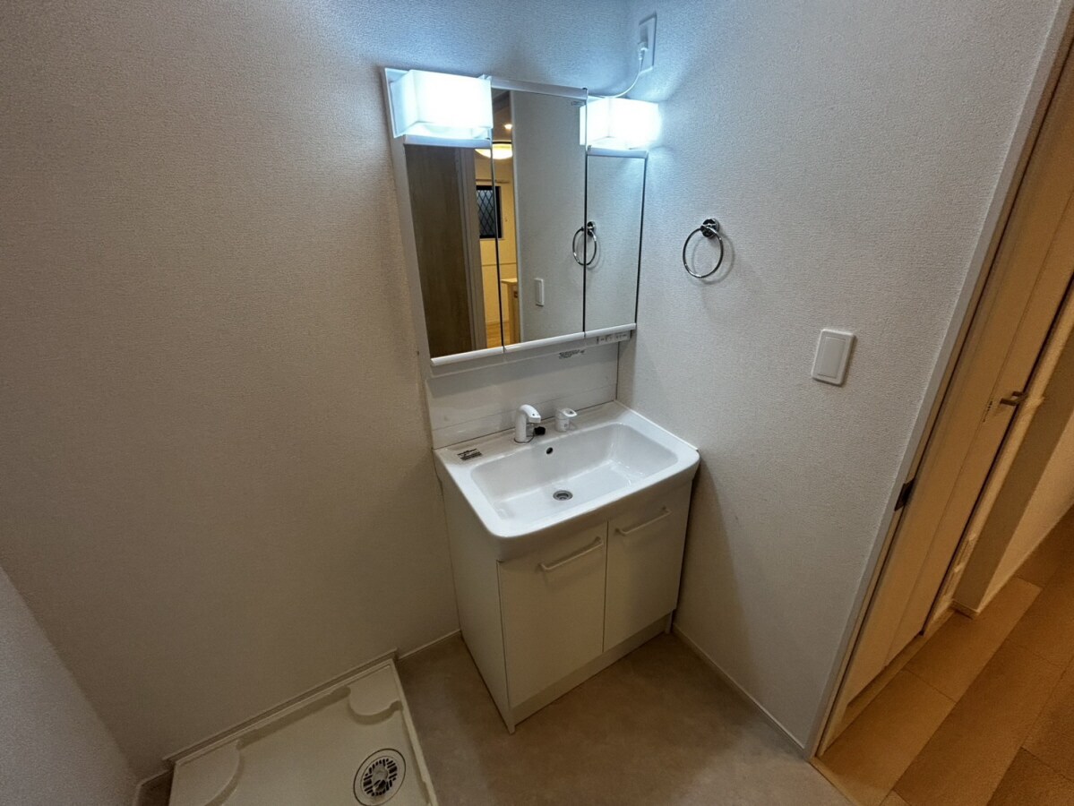 カミーノオタンタトレⅡの物件内観写真