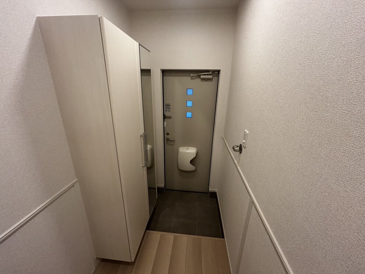 カミーノオタンタトレⅡの物件内観写真