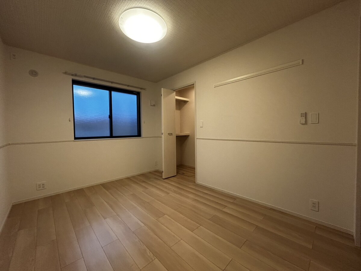 カミーノオタンタトレⅡの物件内観写真