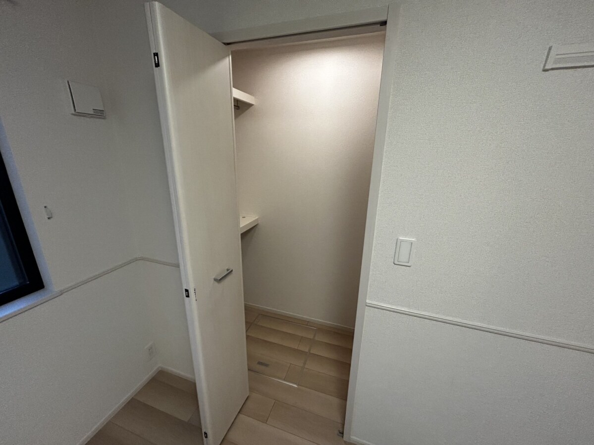 カミーノオタンタトレⅡの物件内観写真