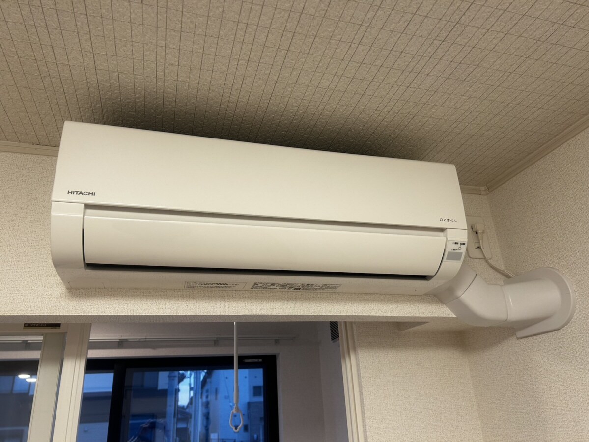 カミーノオタンタトレⅡの物件内観写真