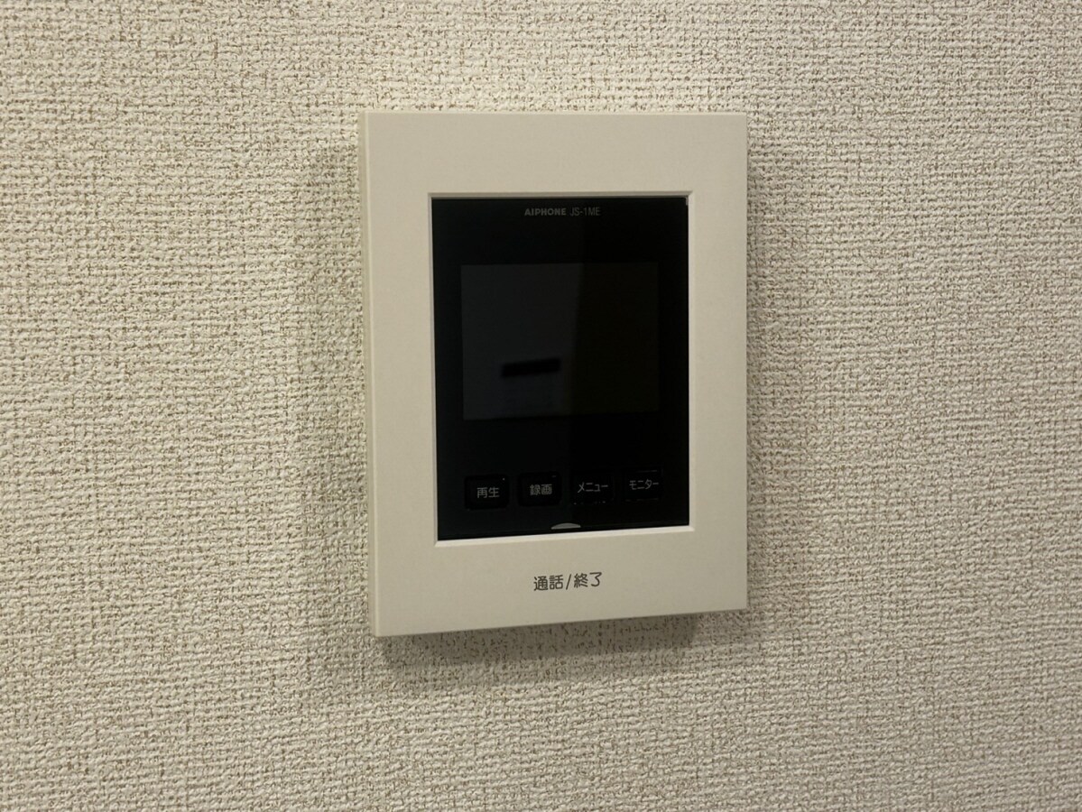 カミーノオタンタトレⅡの物件内観写真