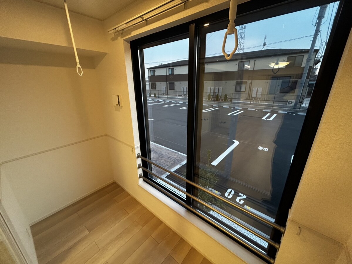 カミーノオタンタトレⅡの物件内観写真