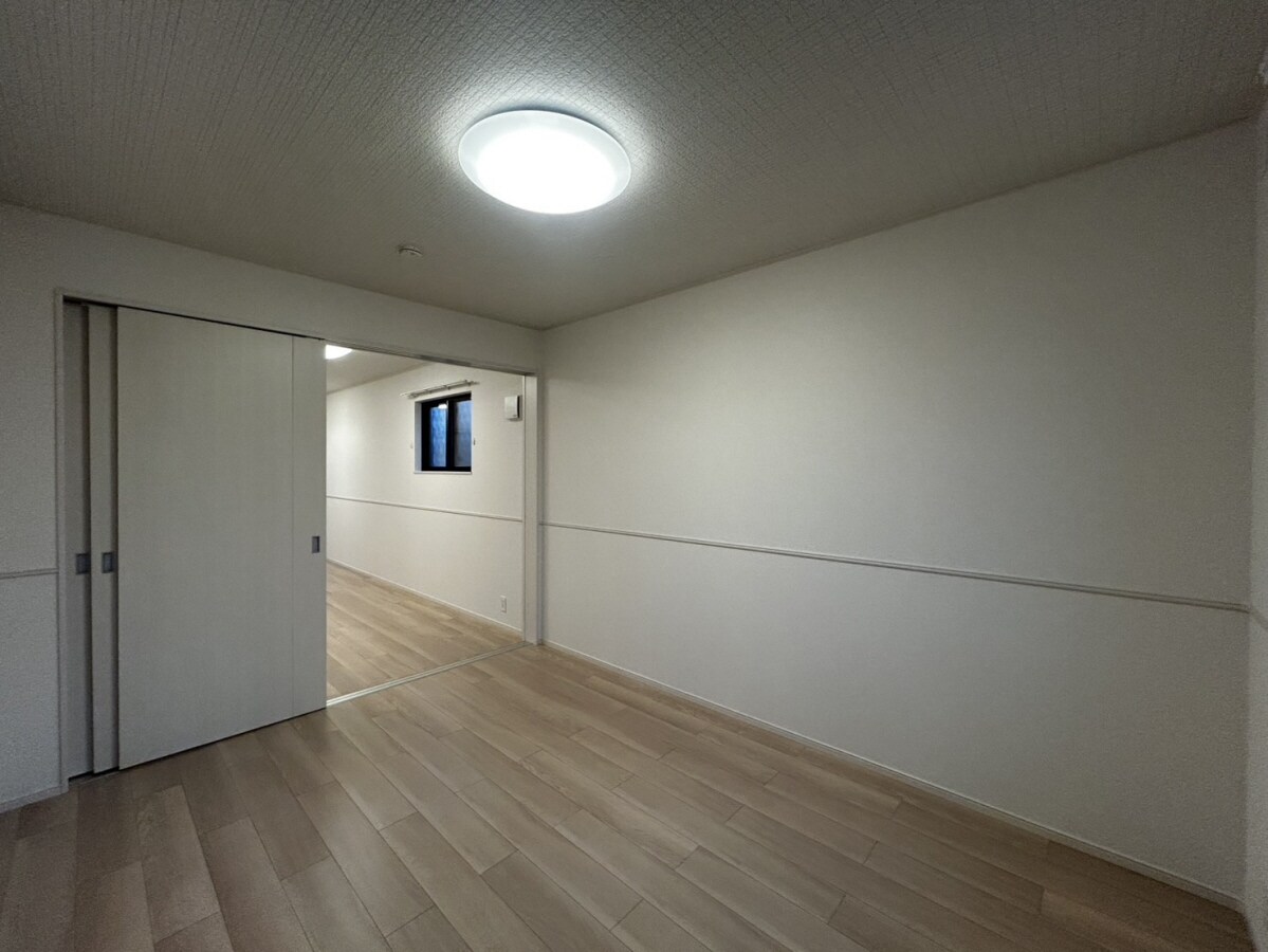 カミーノオタンタトレⅡの物件内観写真