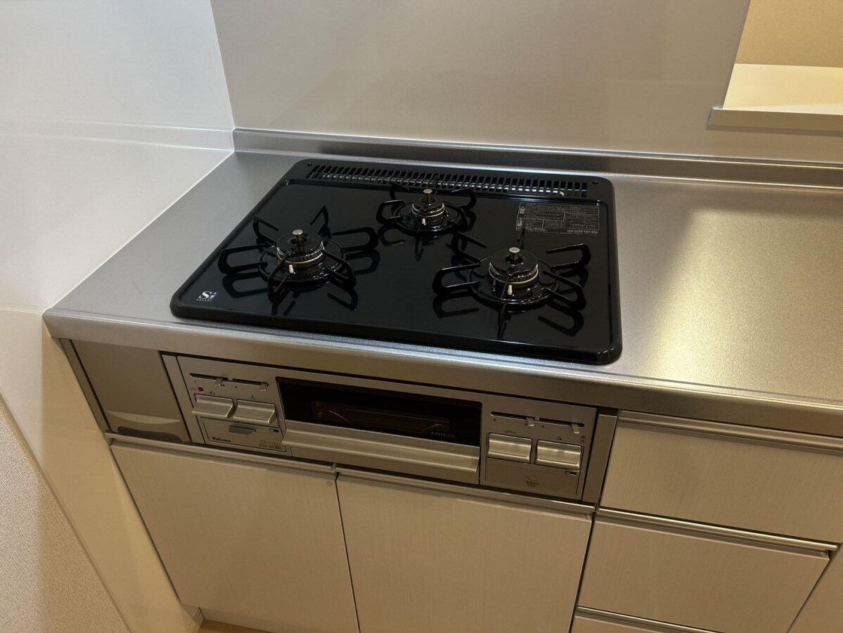 カミーノオタンタトレⅡの物件内観写真