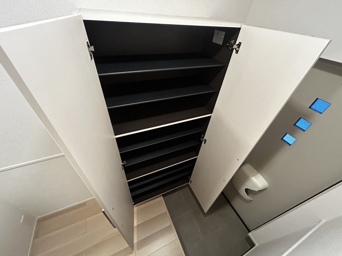 カミーノオタンタトレⅡの物件内観写真