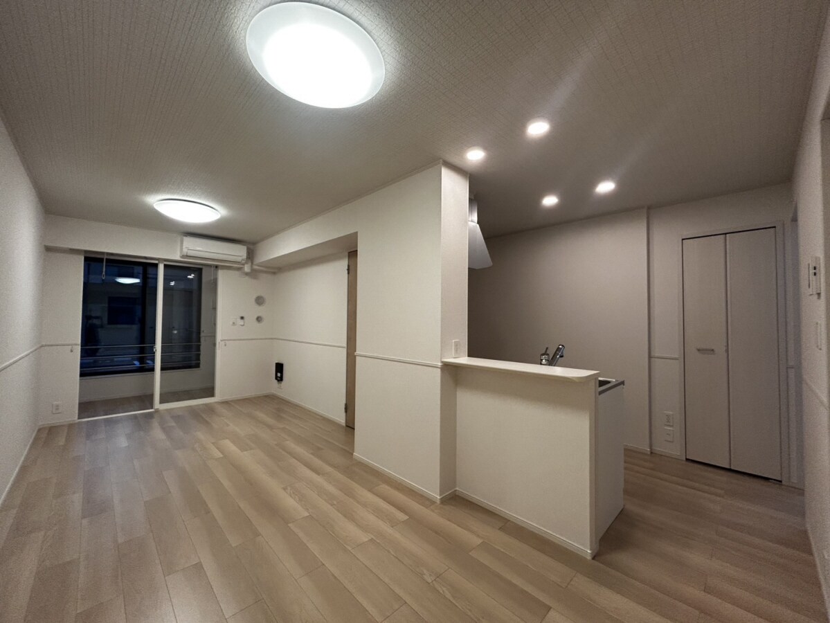 カミーノオタンタトレⅡの物件内観写真