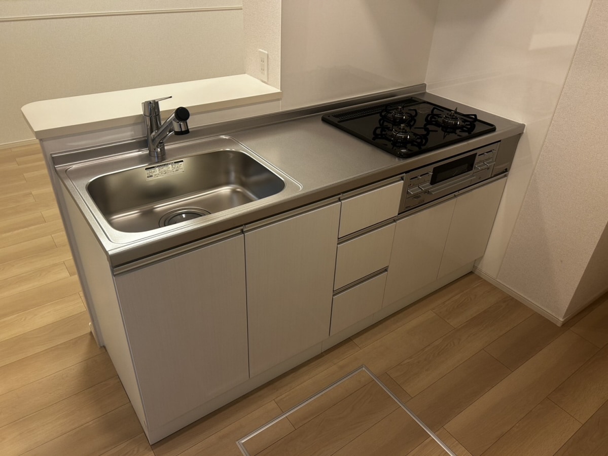 カミーノオタンタトレⅡの物件内観写真