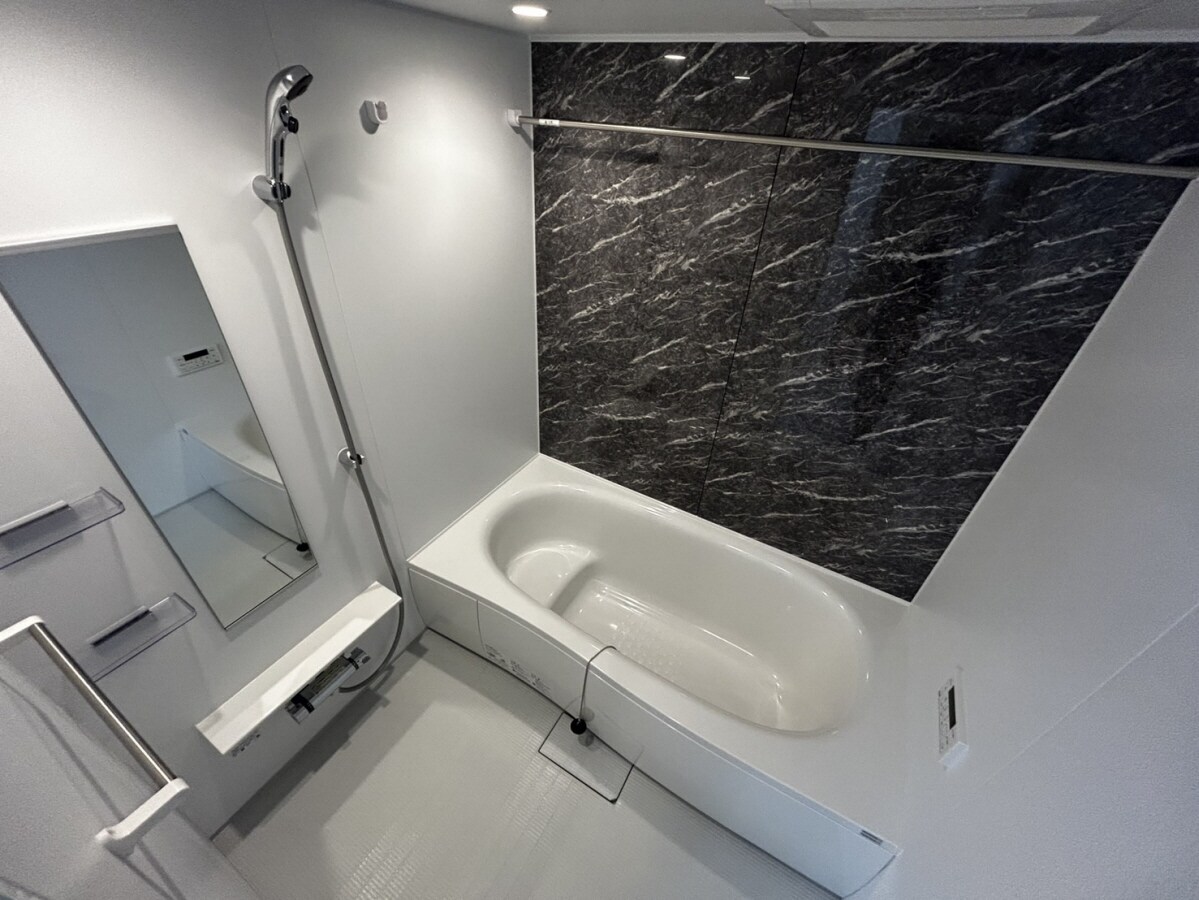 カミーノオタンタトレⅡの物件内観写真