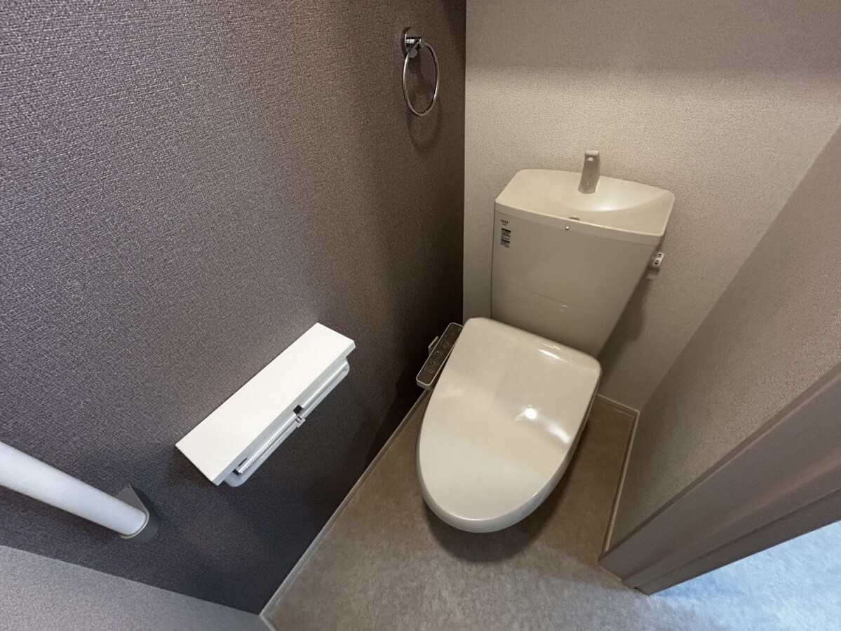 カミーノオタンタトレⅡの物件内観写真