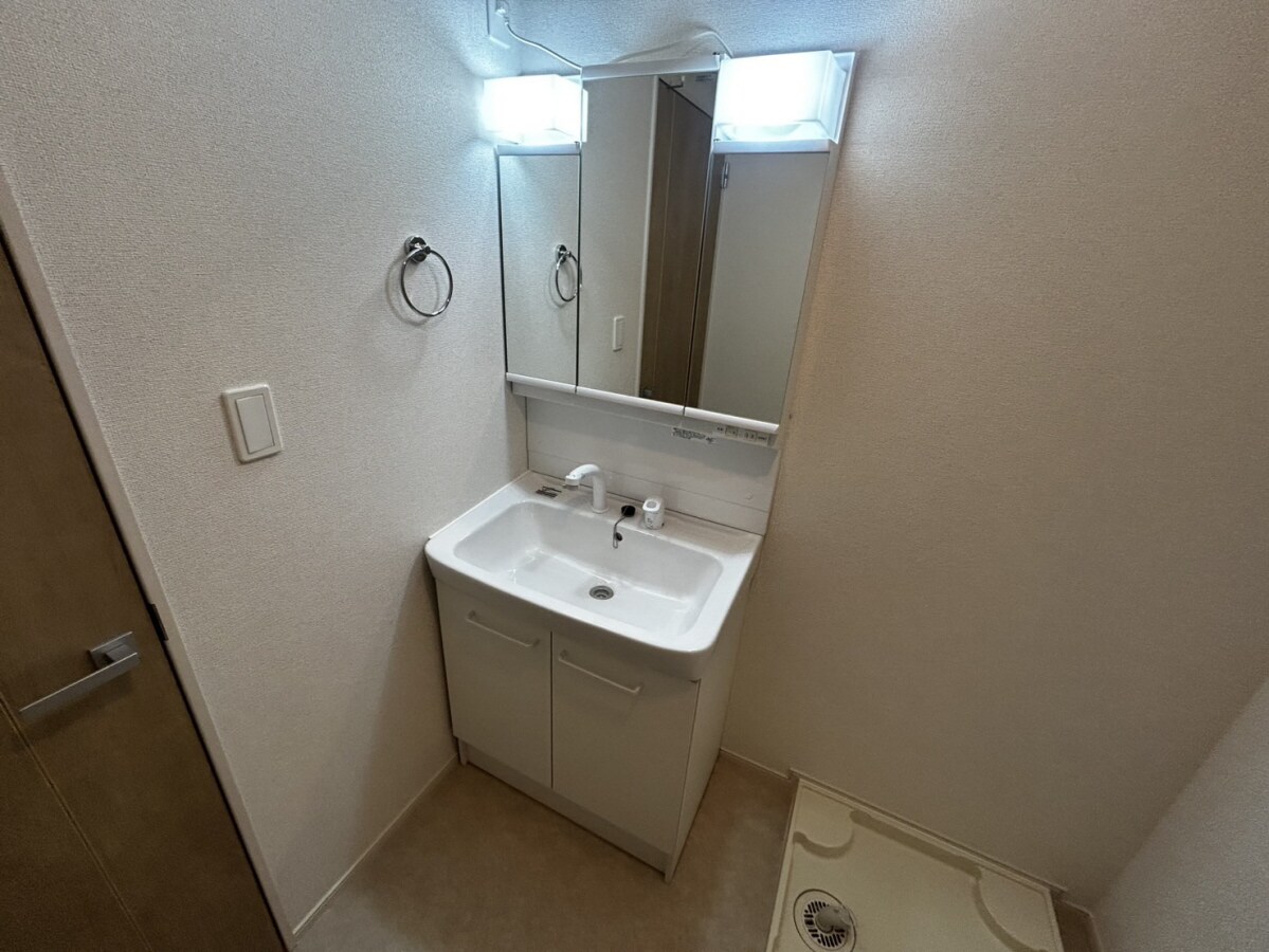 カミーノオタンタトレⅡの物件内観写真