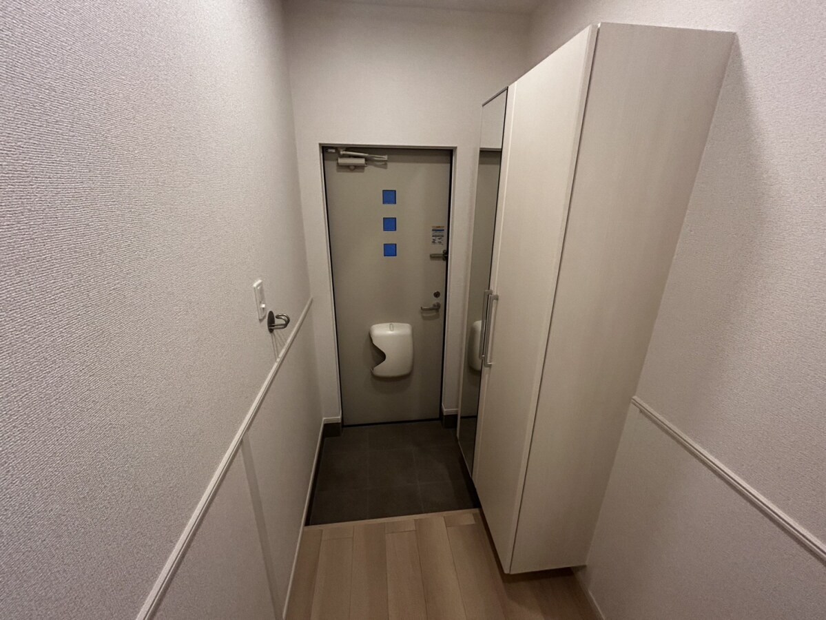 カミーノオタンタトレⅡの物件内観写真