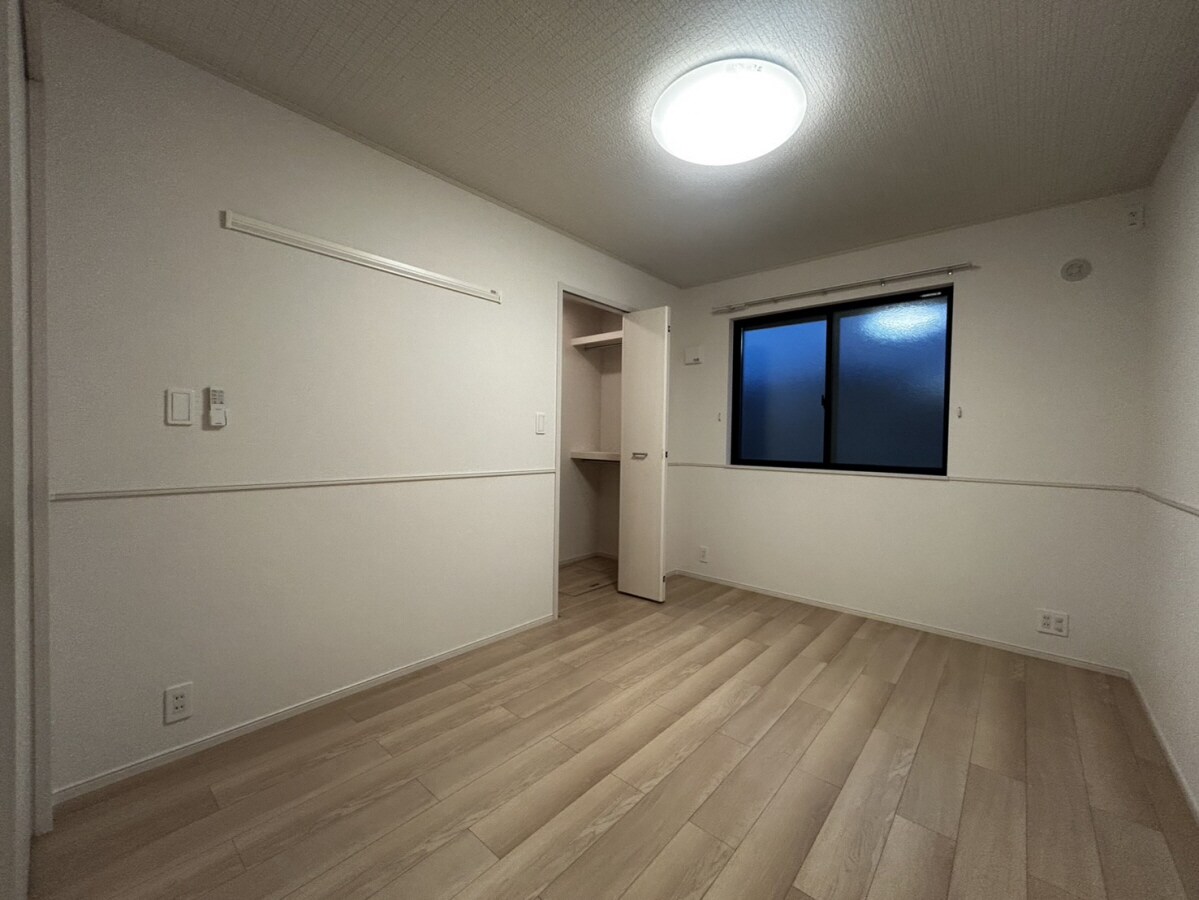 カミーノオタンタトレⅡの物件内観写真