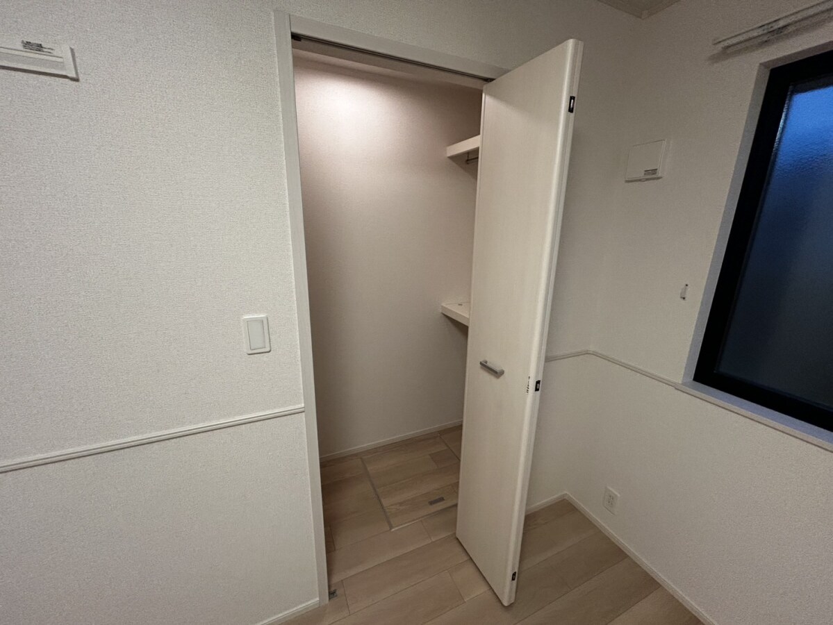 カミーノオタンタトレⅡの物件内観写真