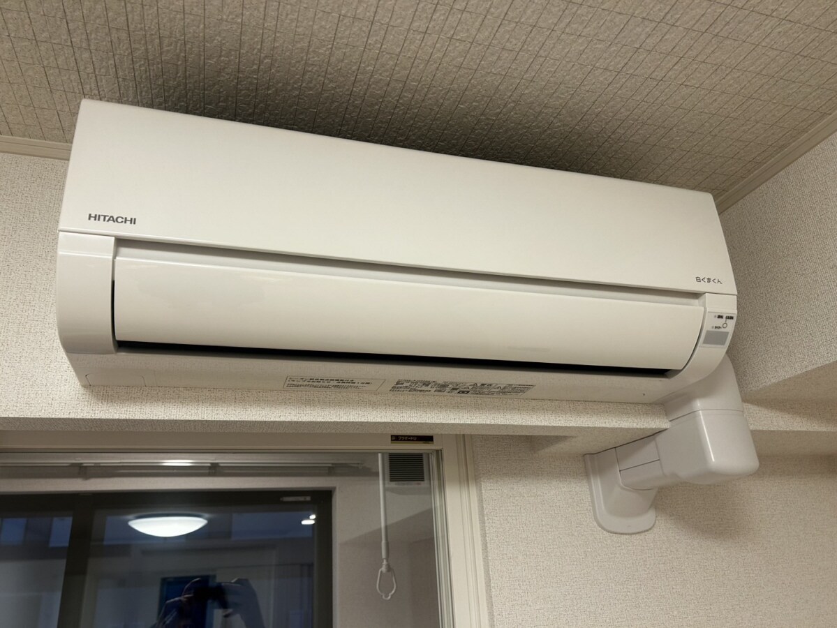 カミーノオタンタトレⅡの物件内観写真