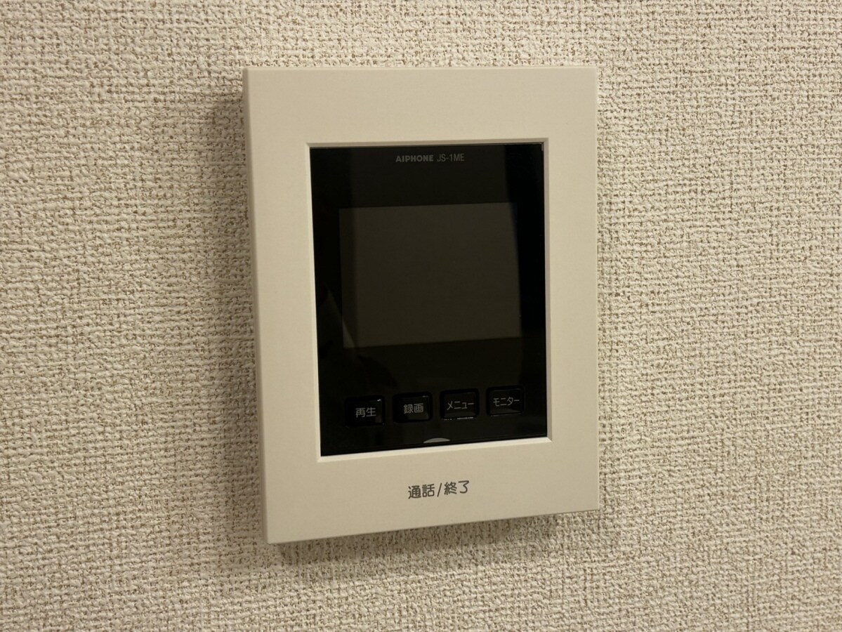 カミーノオタンタトレⅡの物件内観写真