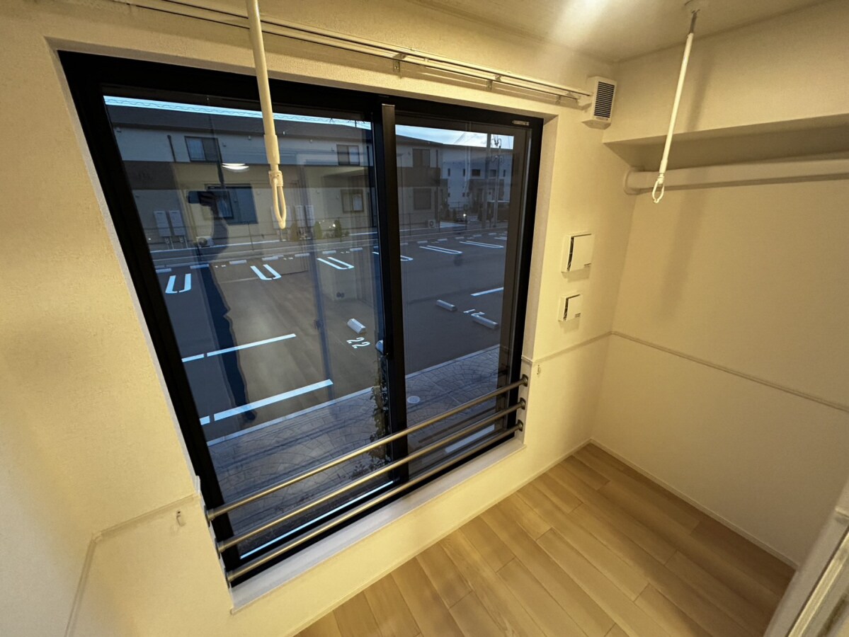 カミーノオタンタトレⅡの物件内観写真