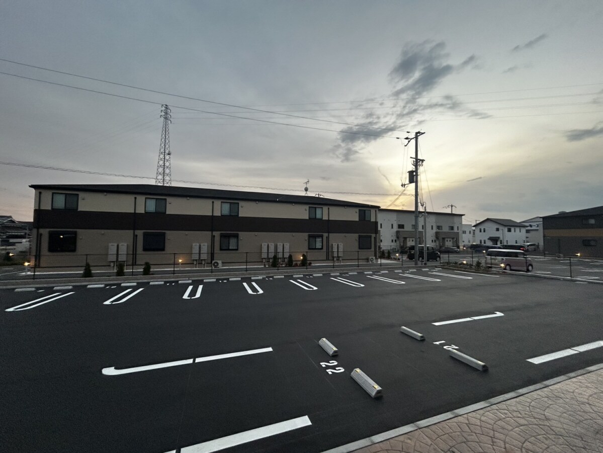 カミーノオタンタトレⅡの物件内観写真