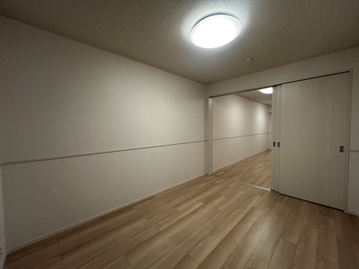 カミーノオタンタトレⅡの物件内観写真