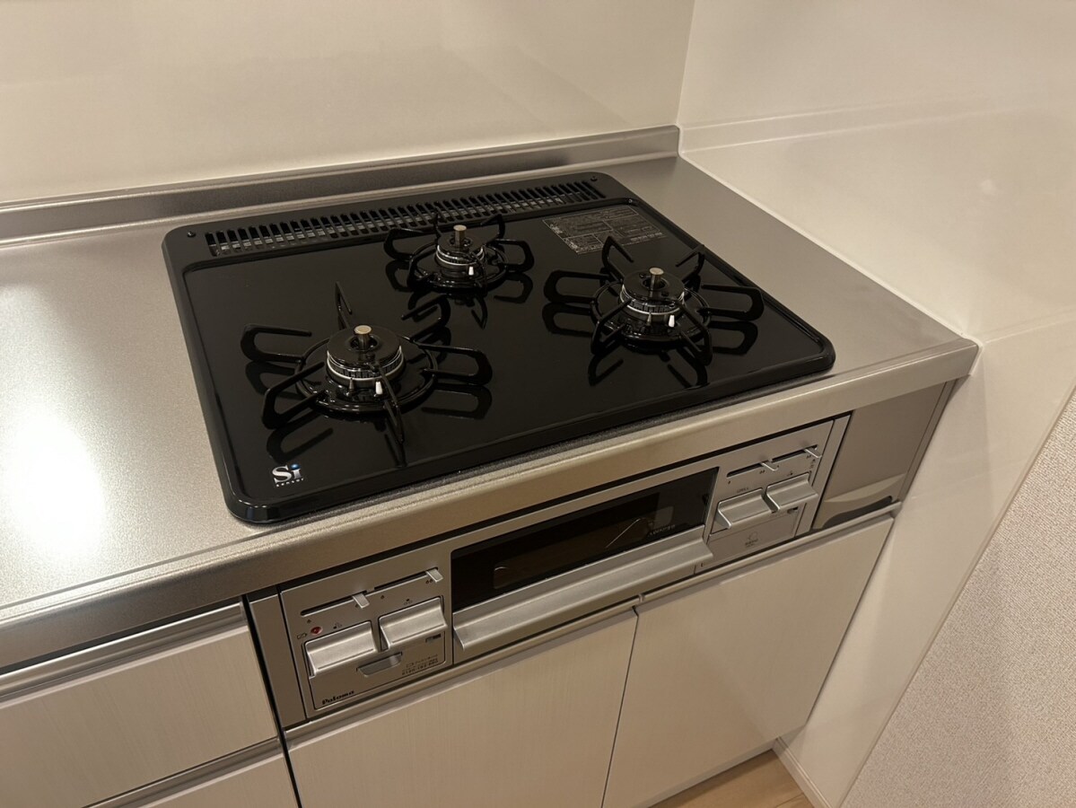 カミーノオタンタトレⅡの物件内観写真