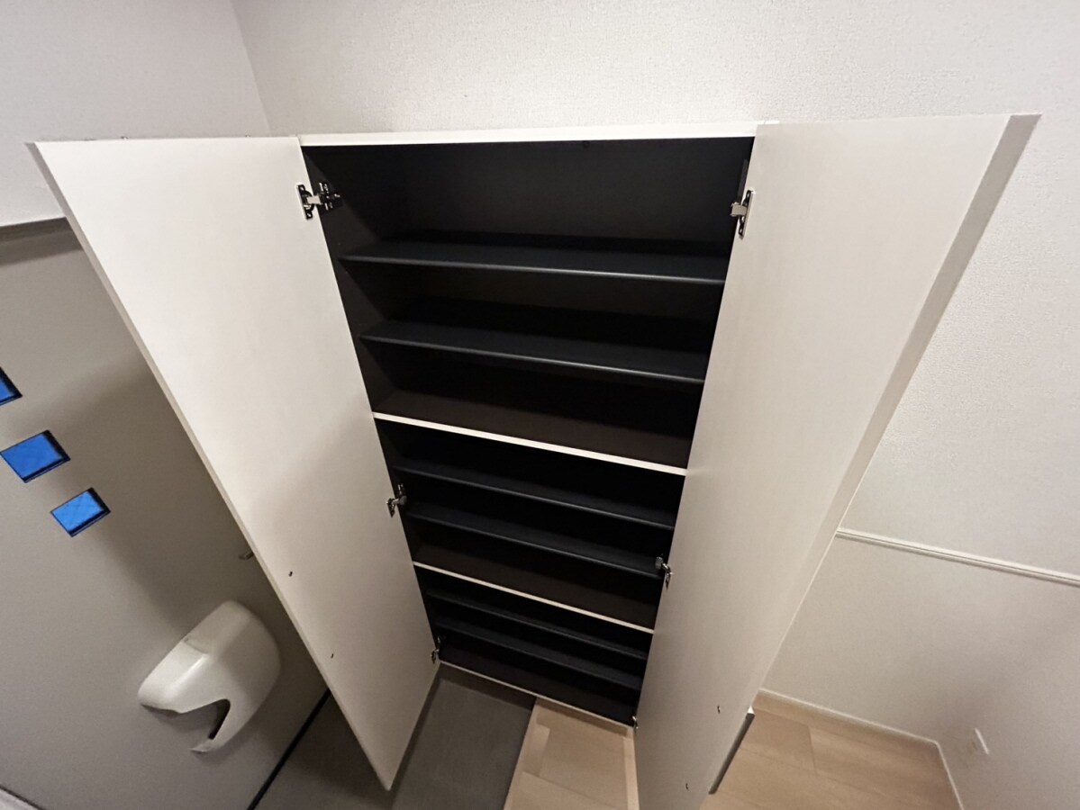 カミーノオタンタトレⅡの物件内観写真