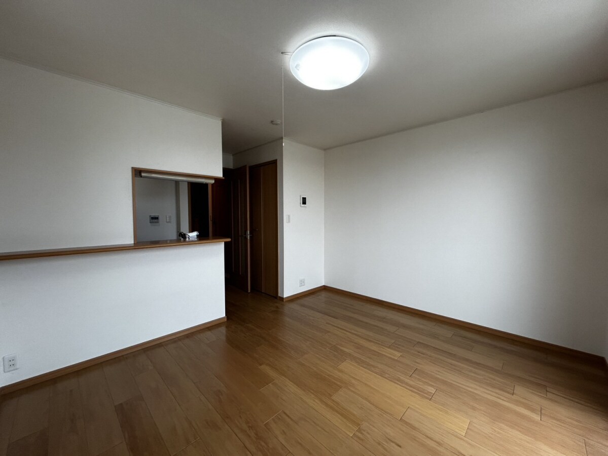 アンソレイエ・Ｓの物件内観写真