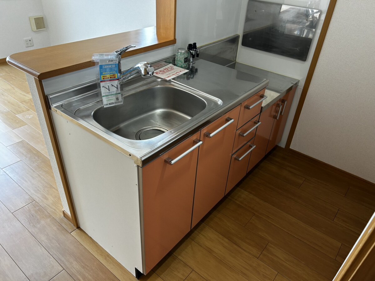 アンソレイエ・Ｓの物件内観写真