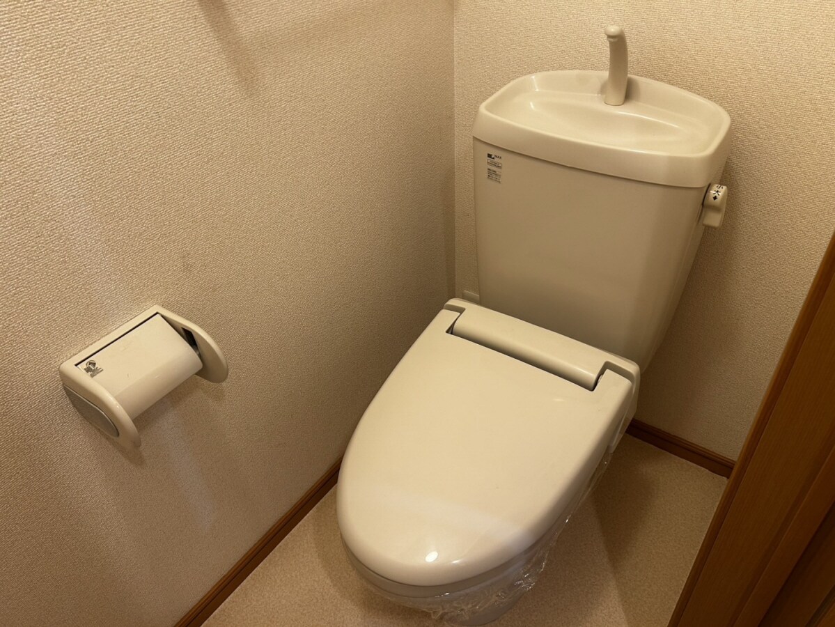 アンソレイエ・Ｓの物件内観写真