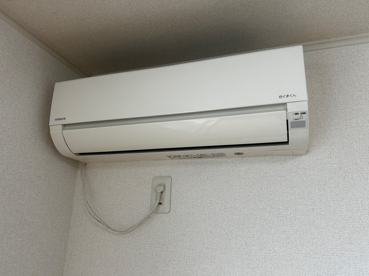 アンソレイエ・Ｓの物件内観写真