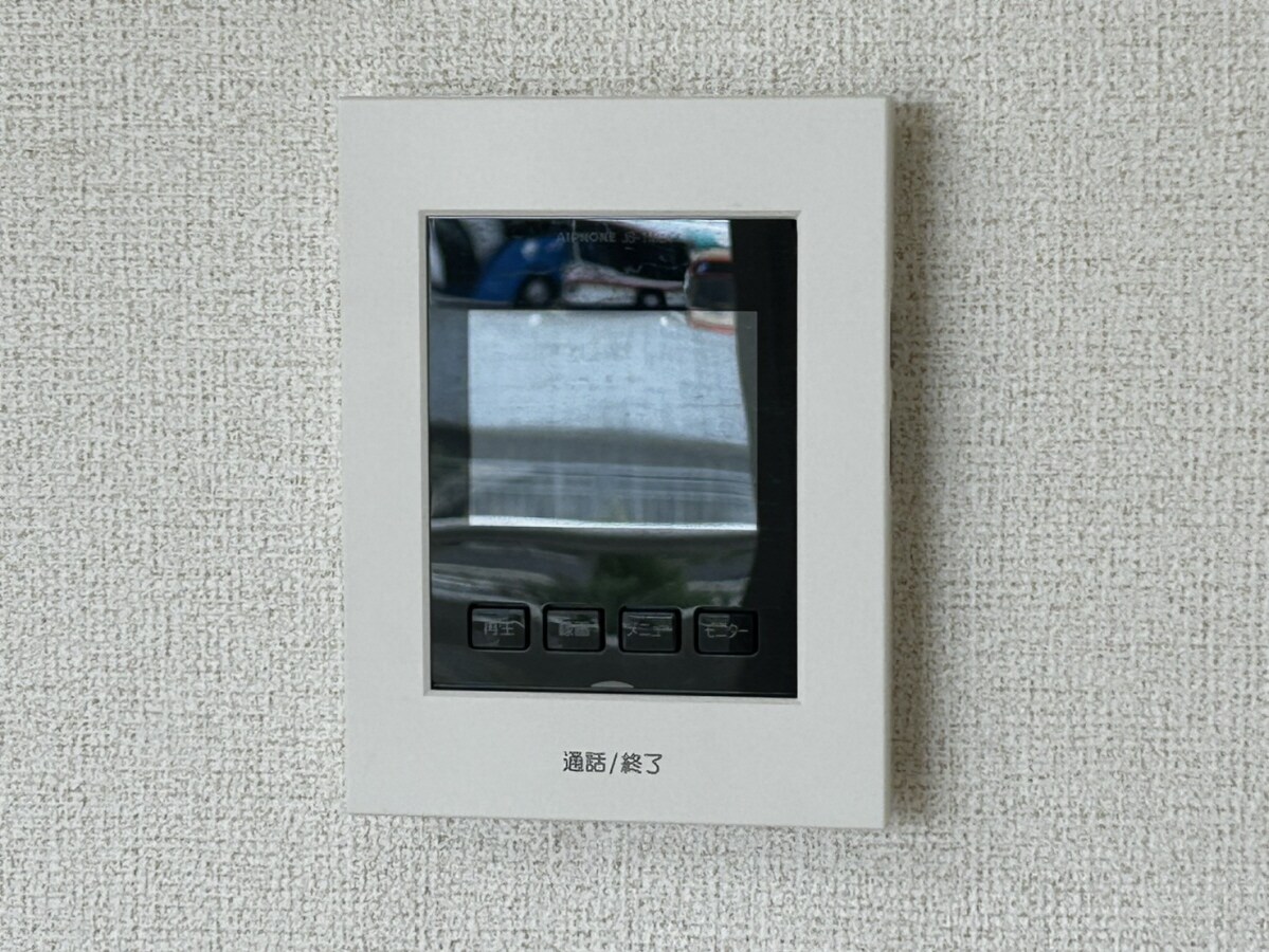 アンソレイエ・Ｓの物件内観写真