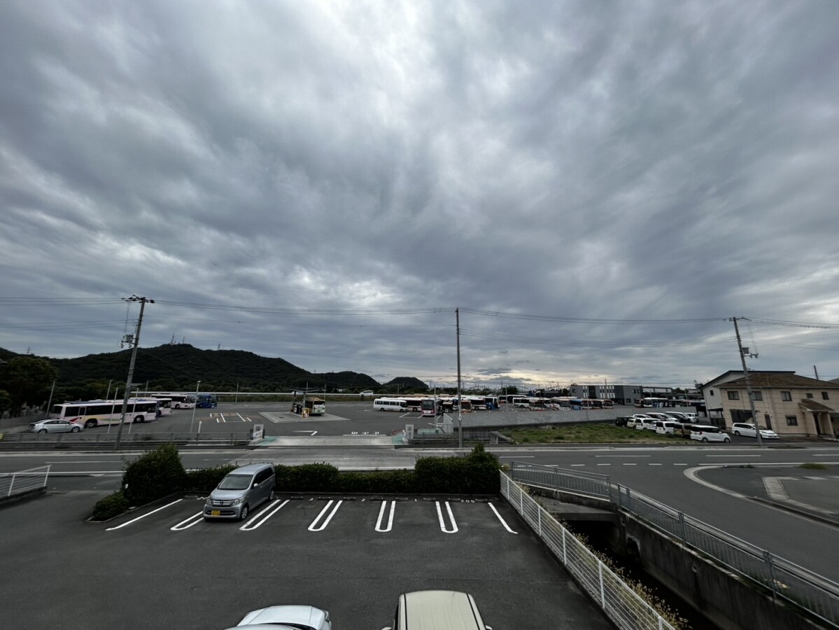 アンソレイエ・Ｓの物件内観写真