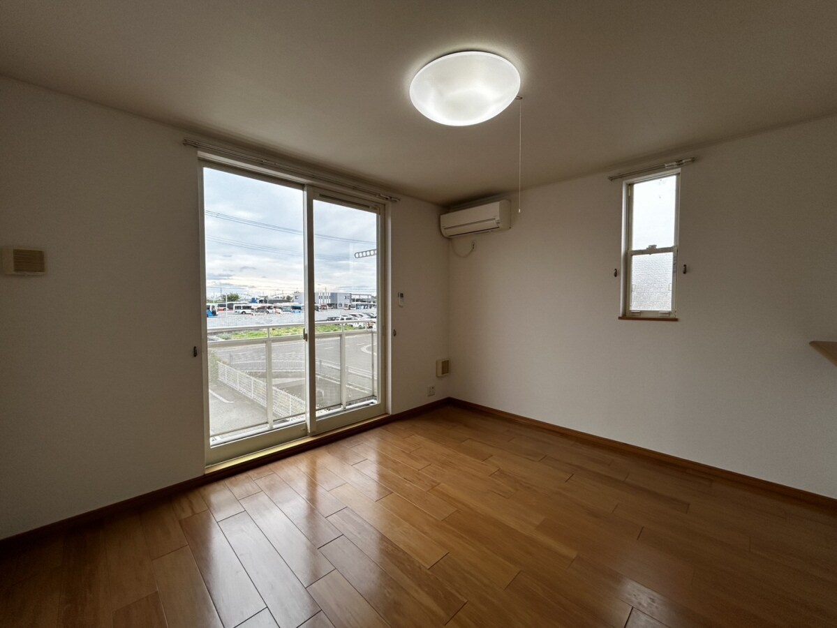 アンソレイエ・Ｓの物件内観写真