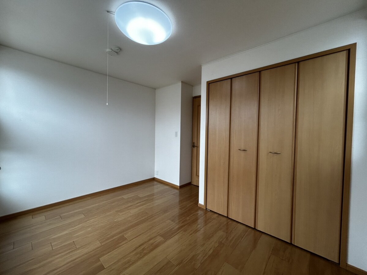 アンソレイエ・Ｓの物件内観写真