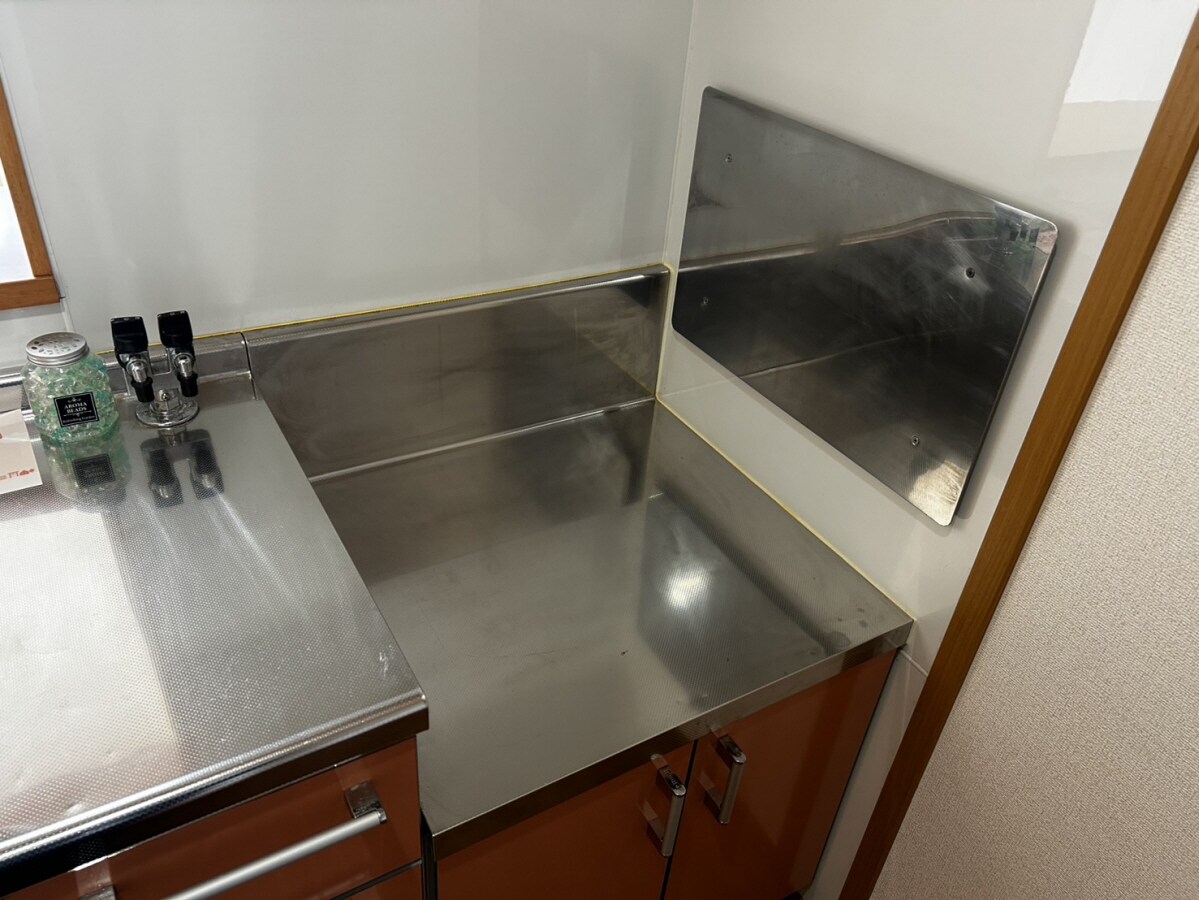 アンソレイエ・Ｓの物件内観写真