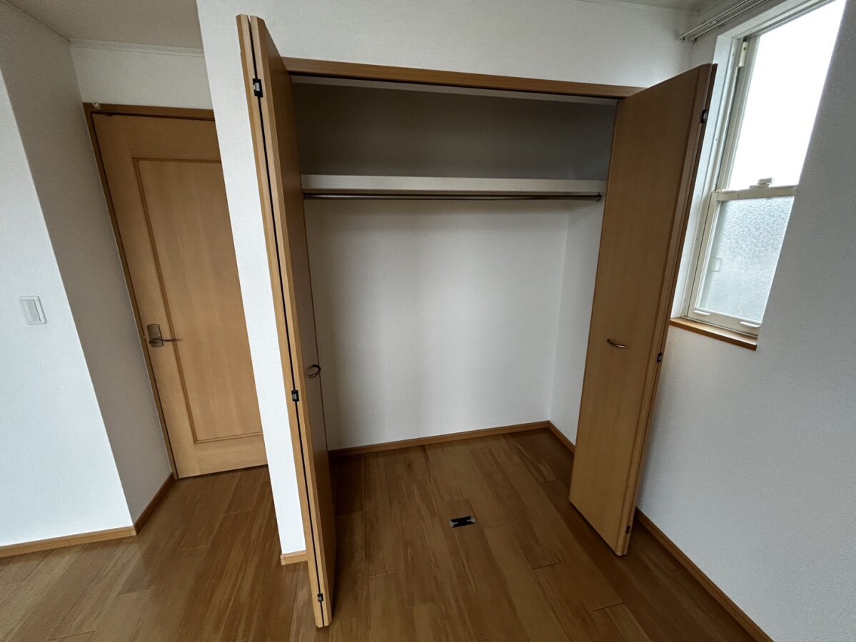 アンソレイエ・Ｓの物件内観写真