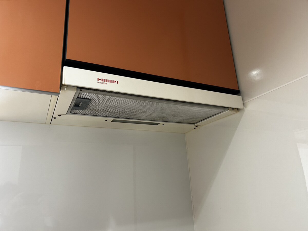 アンソレイエ・Ｓの物件内観写真