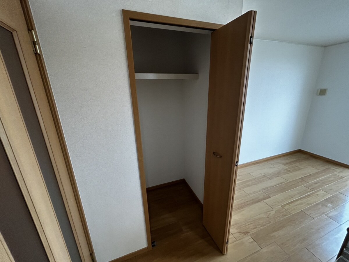 アンソレイエ・Ｓの物件内観写真