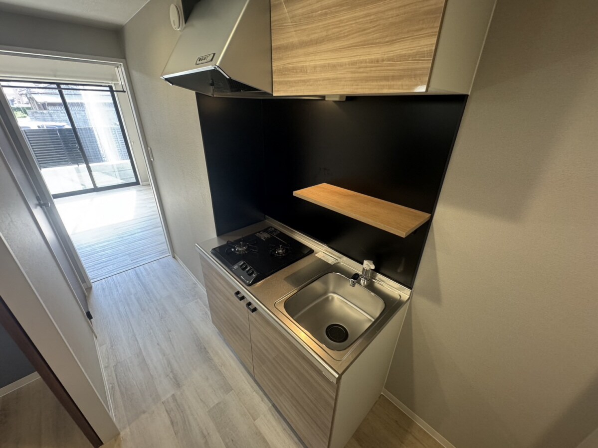 Graciasの物件内観写真