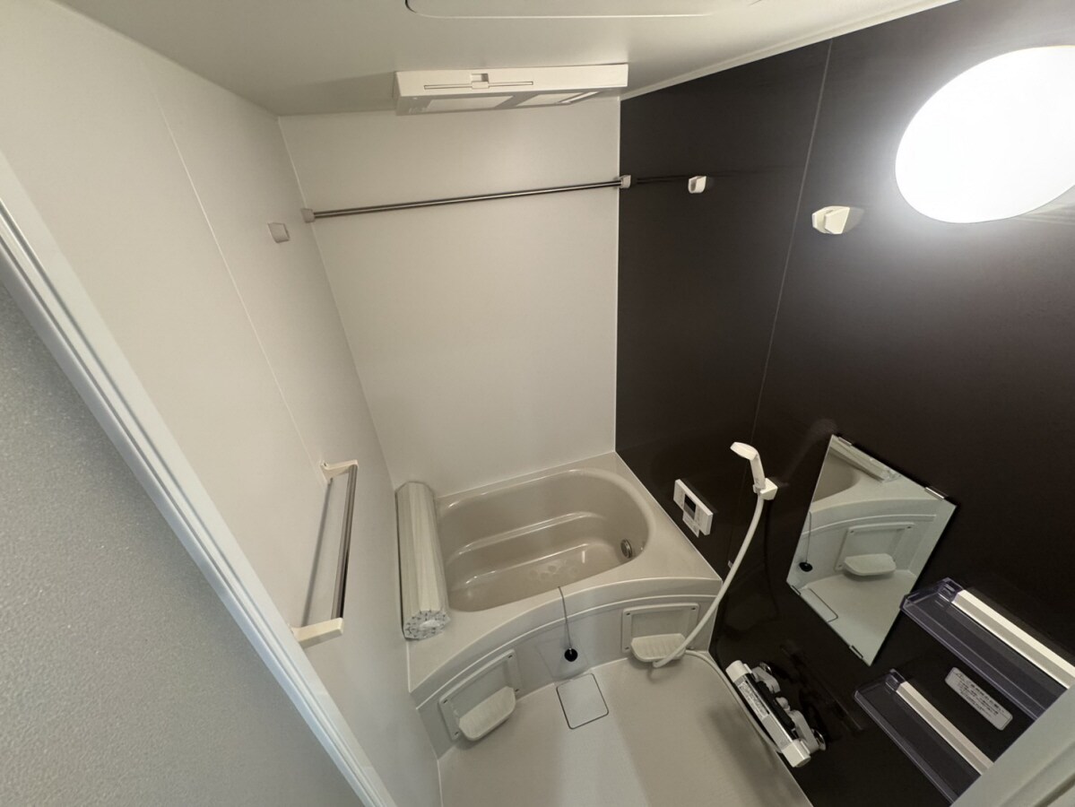 Graciasの物件内観写真