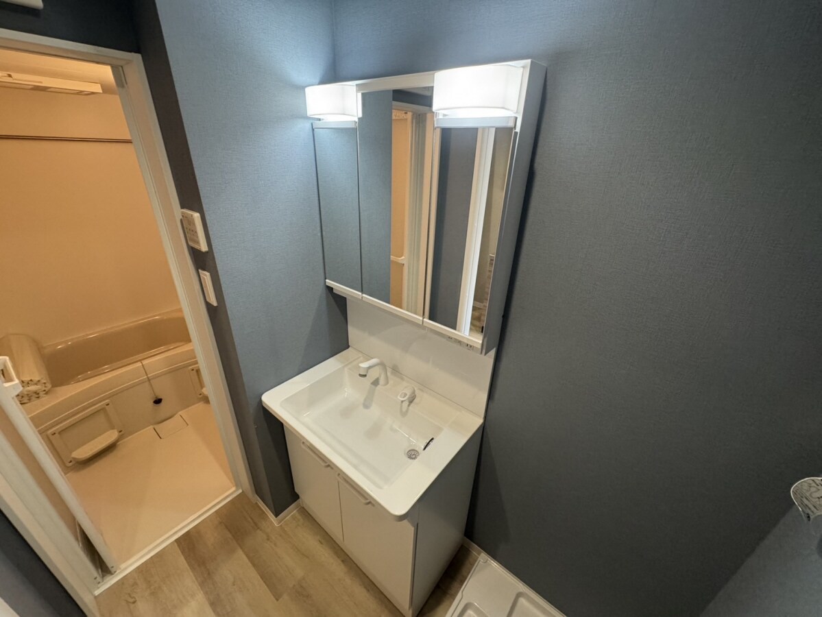 Graciasの物件内観写真