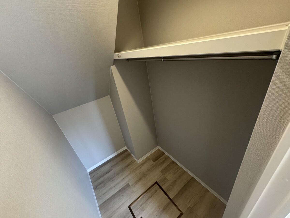 Graciasの物件内観写真