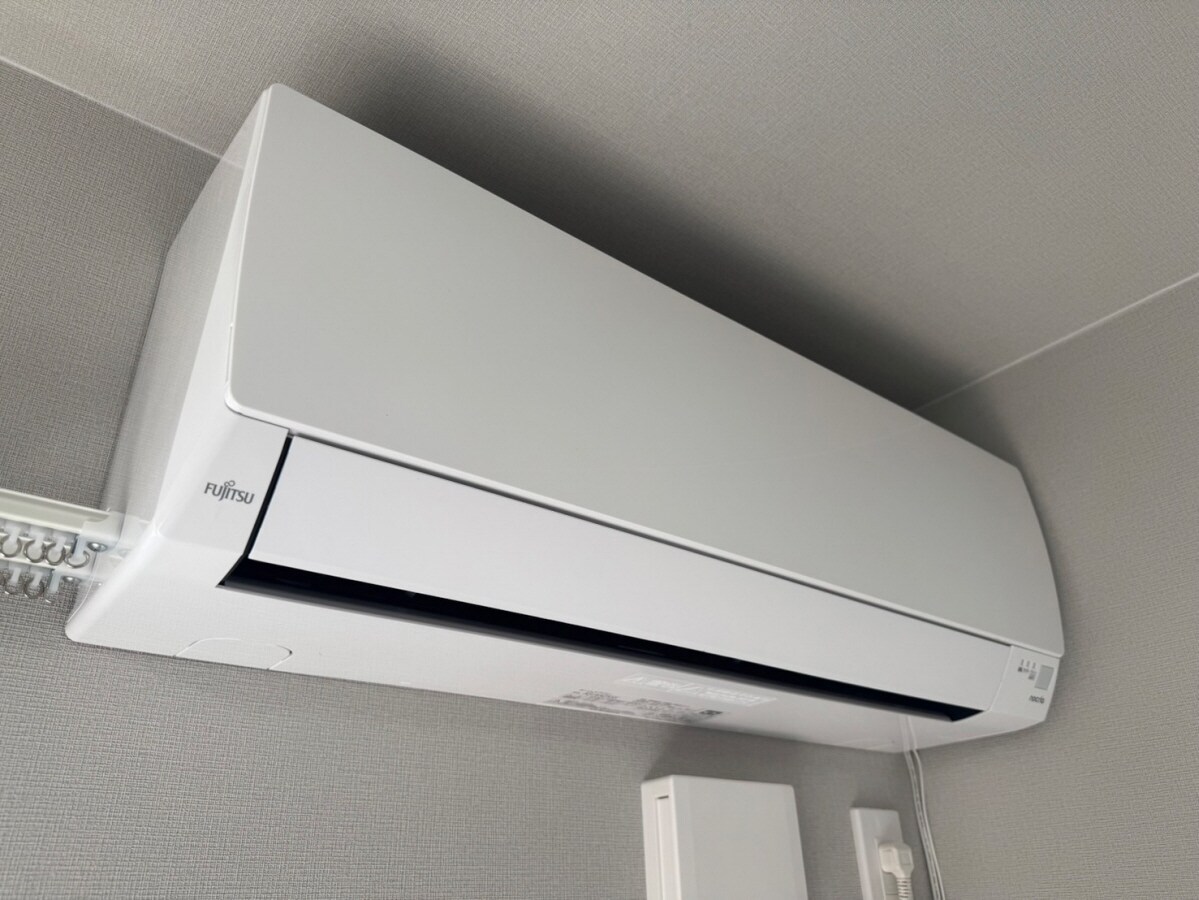 Graciasの物件内観写真