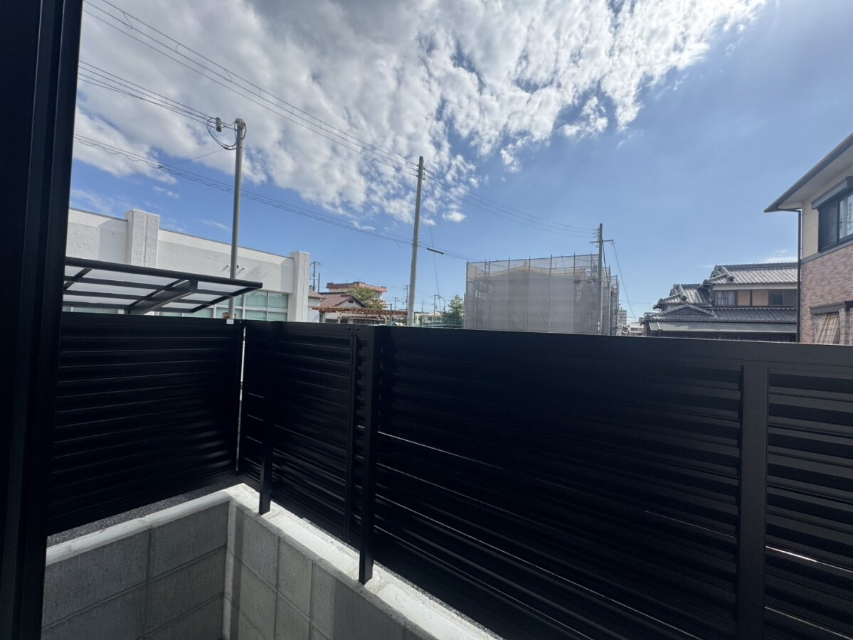 Graciasの物件内観写真