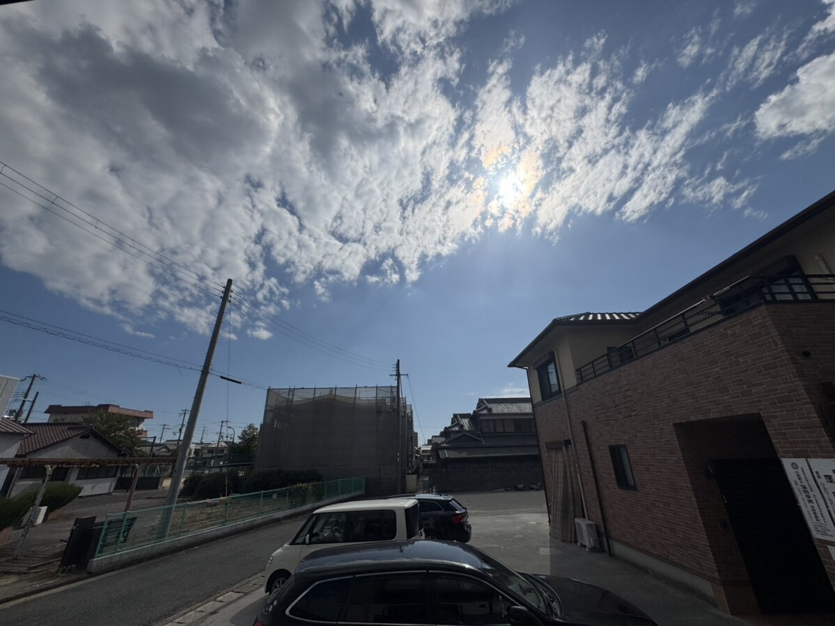 Graciasの物件内観写真