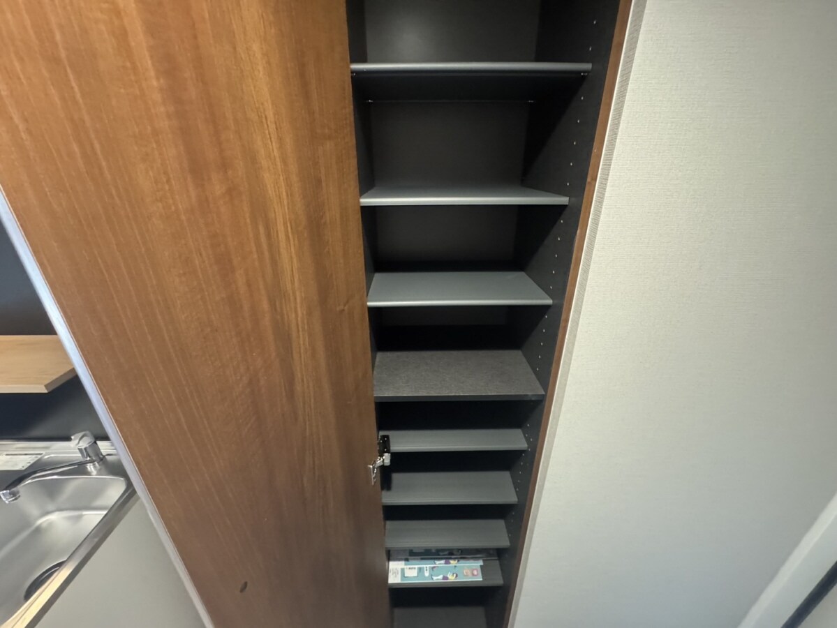 Graciasの物件内観写真