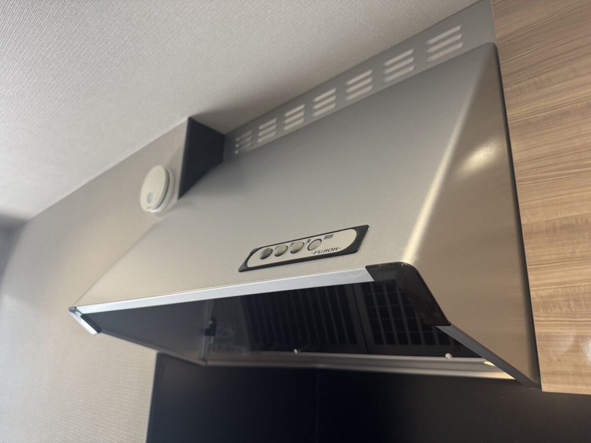 Graciasの物件内観写真