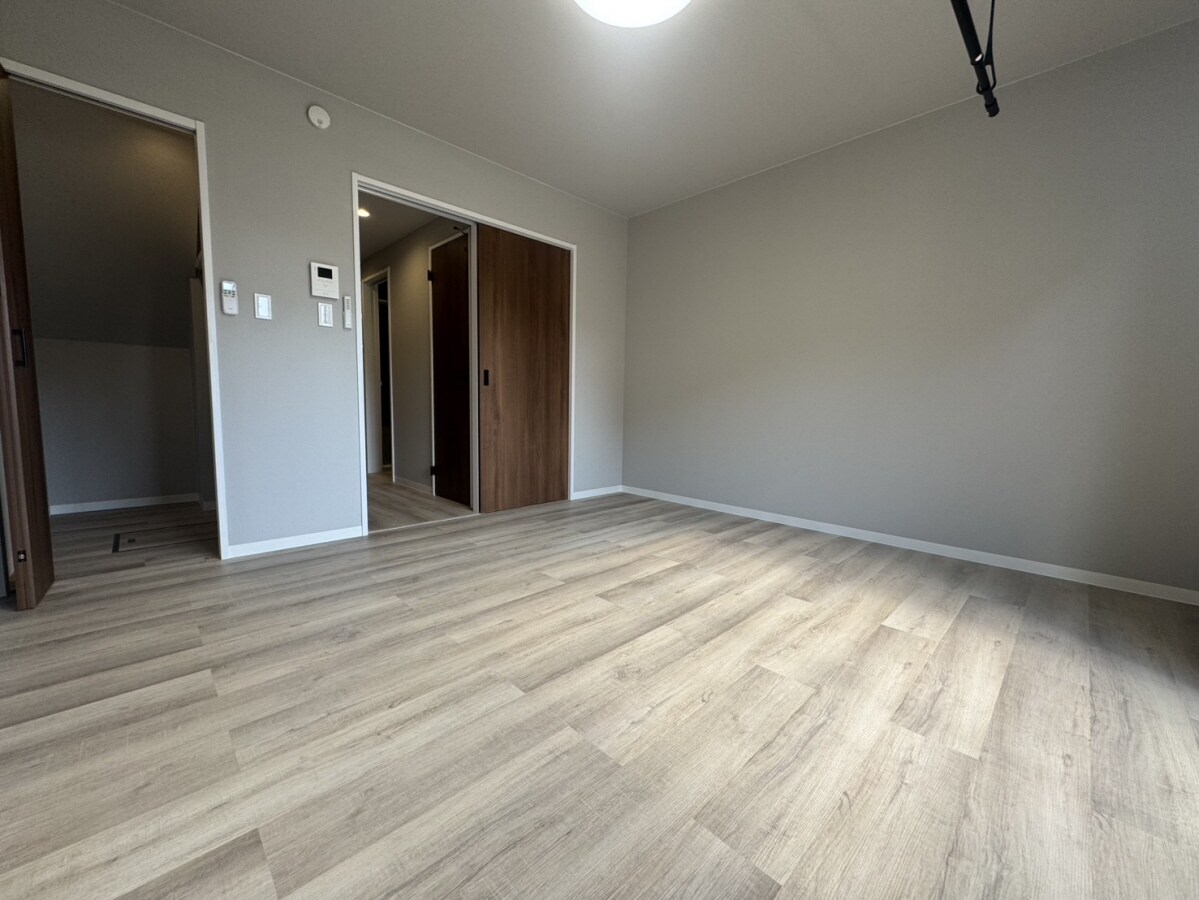 Graciasの物件内観写真